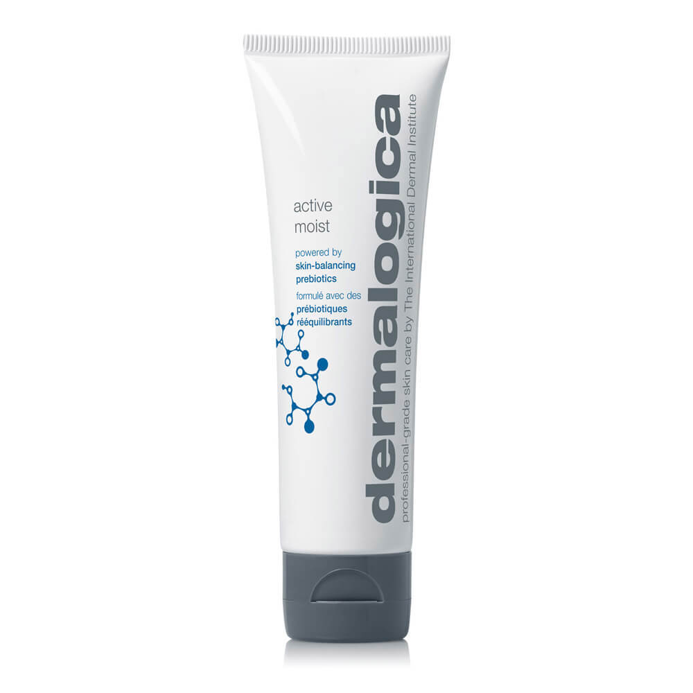 Dermalogica Active Moist Facial Moisturiser 100ml